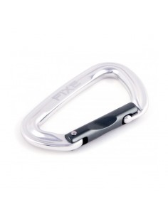 Mosquetón orion recto de Fixe 2