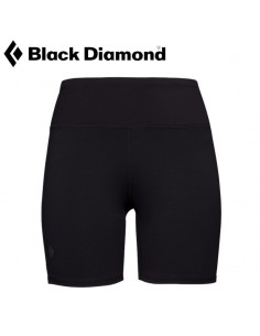 Cadence tight shorts women's de Black Diamond