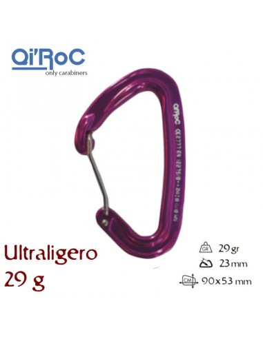 Wifi purple de qi'rock