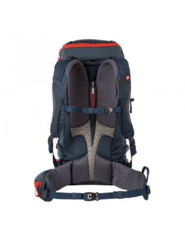 Mochila Millet peuterey integrale 35 +10 litros color saphir
