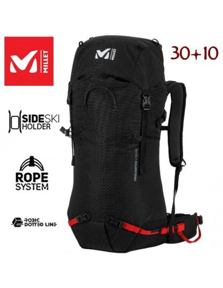 Prolighter 30 + 10 de millet