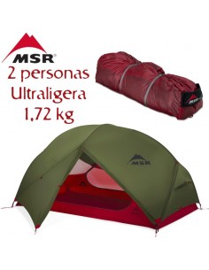 hubba hubba nx 2 person tent de MSR