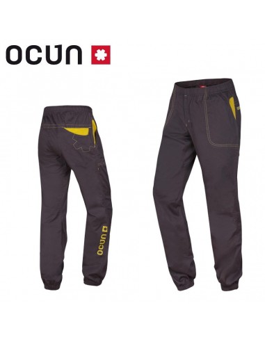 jaws pant (periscope) - pantalón escalda hombre - OCUN