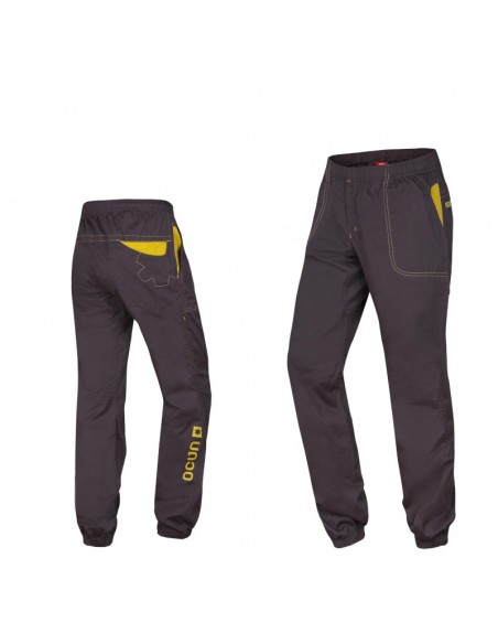 jaws pant (periscope) - pantalón escalda hombre - OCUN