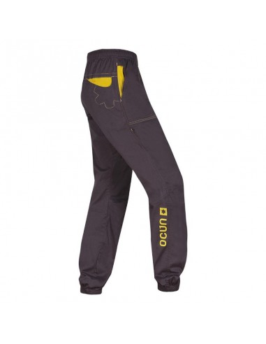 jaws pant (periscope) - pantalón escalda hombre - OCUN