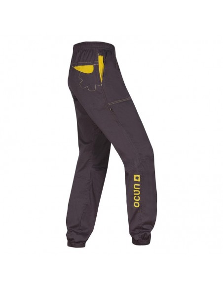 jaws pant (periscope) - pantalón escalda hombre - OCUN