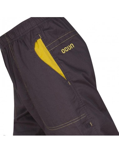 jaws pant (periscope) - pantalón escalda hombre - OCUN