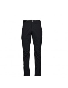 PANTALONES TECHNICIAN ALPINE PANTS (Black) - Black Diamond 2