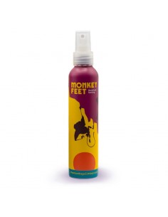 Spray monkey fit para pies de gato