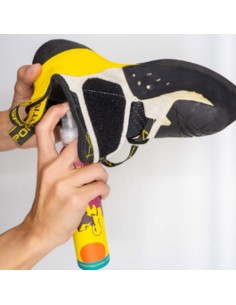 Spray monkey fit para pies de gato 2