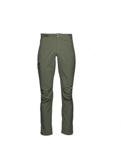 PANTALONES TECHNICIAN ALPINE PANTS (Tudra) - Black Diamond 2