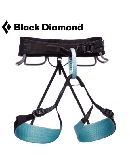 Arnes Technician Women de Black Diamond