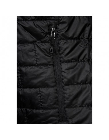 chaqueta nano puff (black) - patagonia