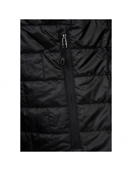 chaqueta nano puff (black) - patagonia