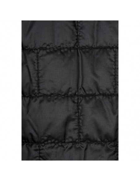 chaqueta nano puff (black) - patagonia