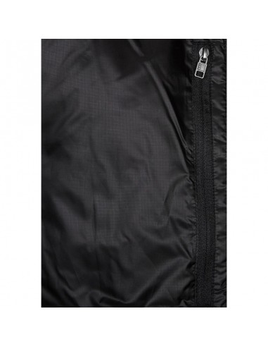 chaqueta nano puff (black) - patagonia