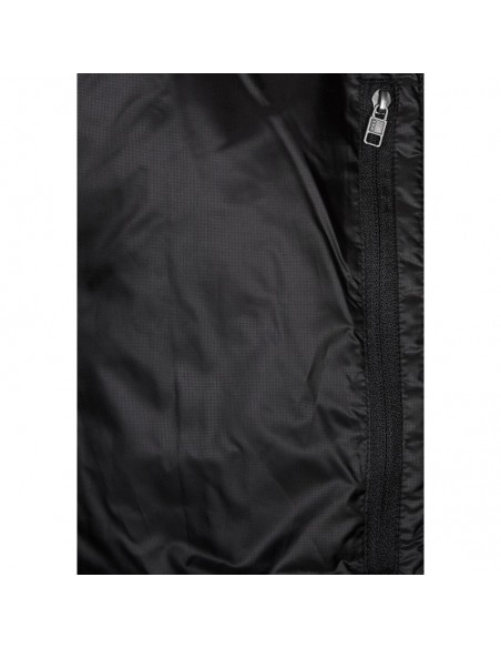chaqueta nano puff (black) - patagonia