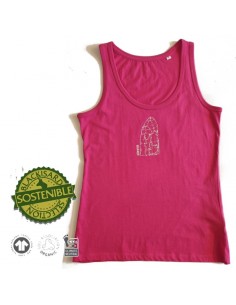 trad tank top - camiseta de tirantes - sierra 2