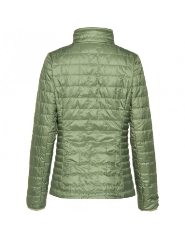 chaqueta nano puff (sedge green) - patagonia