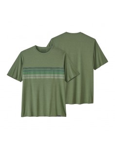 Camiseta técnica manga corta - Patagonia 2