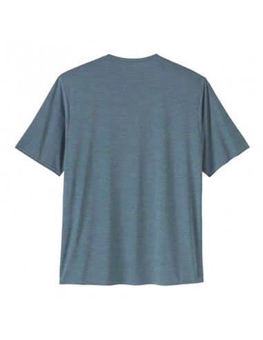 Camiseta técnica manga corta - Patagonia