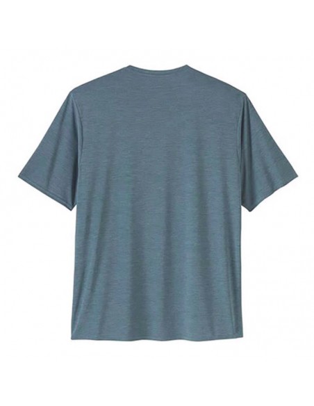 Camiseta técnica manga corta - Patagonia