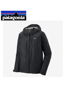 chaqueta impermeable patagonia