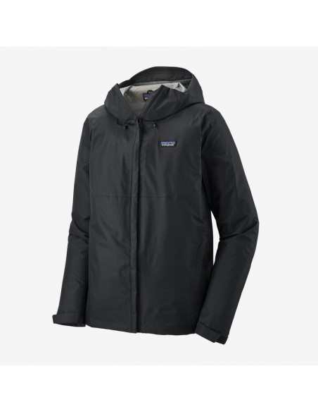 chaqueta impermeable patagonia