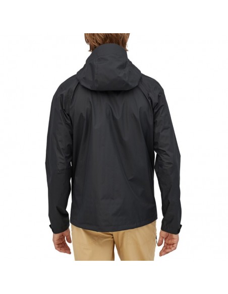 chaqueta impermeable patagonia