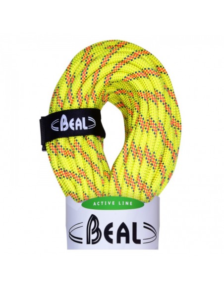 Beal karma 9,8 de 70m amarilla