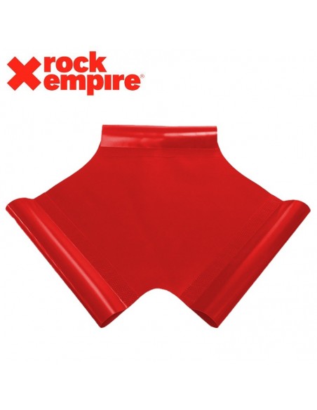 protector arnés barranquismo - rock empire