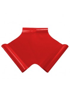 protector arnés barranquismo - rock empire 2