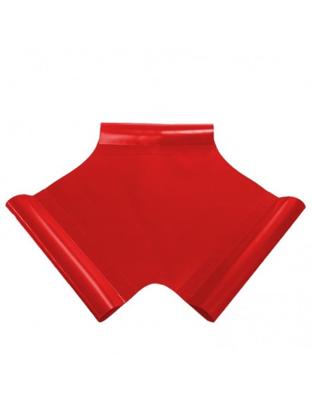 protector arnés barranquismo - rock empire