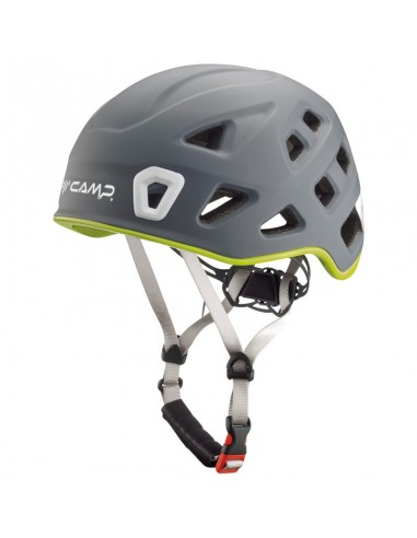 casco ligero storm de camp