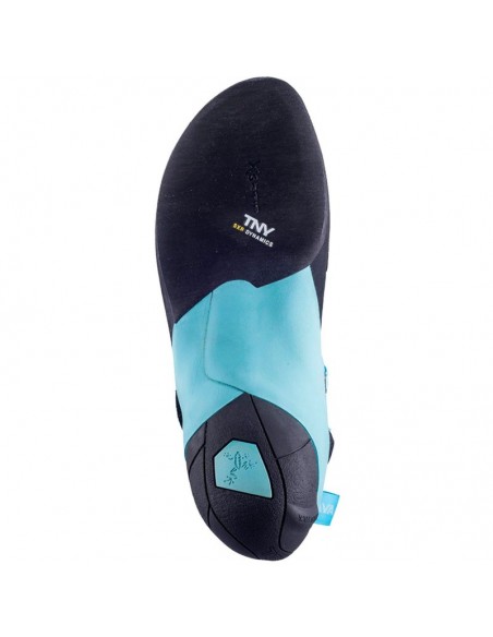 pie de gato indalo de tenaya