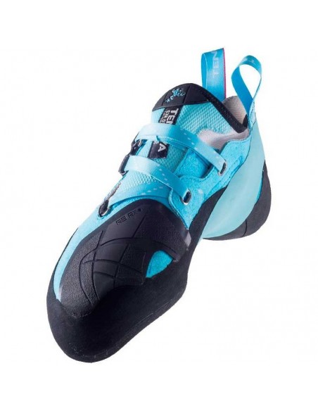 pie de gato indalo de tenaya