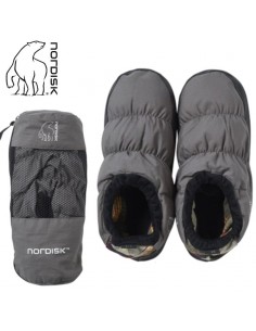 hermod down shoes de Nordisk