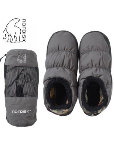 hermod down shoes de Nordisk