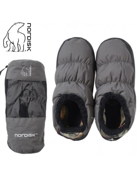 hermod down shoes de Nordisk