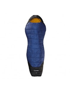 Saco de dormir Puk -2 Curved de Nordisk 2