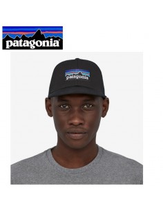 gorra transpirable (black)
