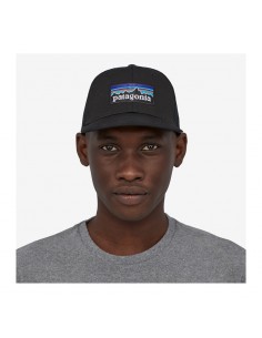 gorra transpirable (black) 2