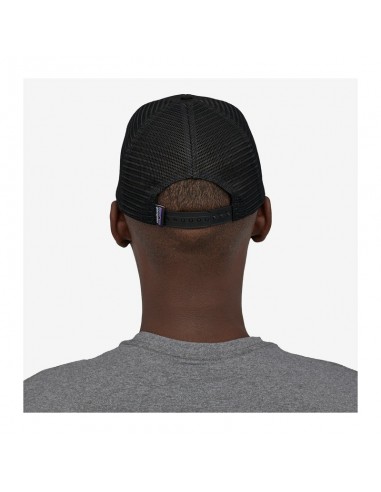 gorra transpirable (black)