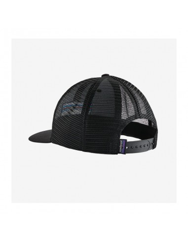 gorra transpirable (black)