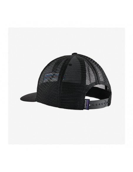 gorra transpirable (black)