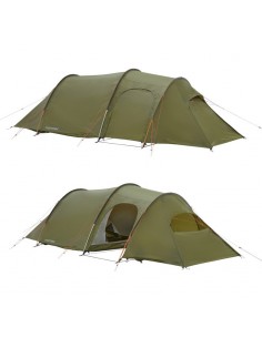 Tienda Oppland 3 PU de Nordisk 2