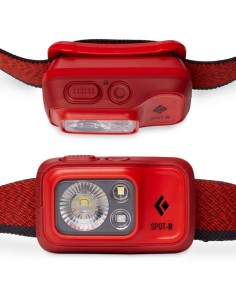 Frontal Spot R octane de Black diamond 2