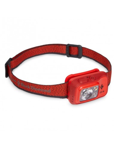 Frontal Spot R octane de Black diamond