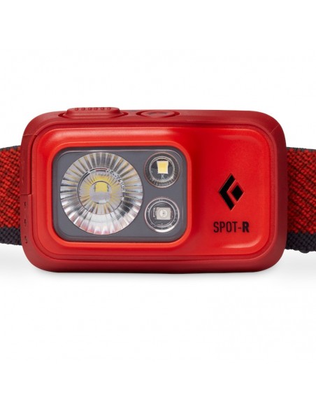 Frontal Spot R octane de Black diamond