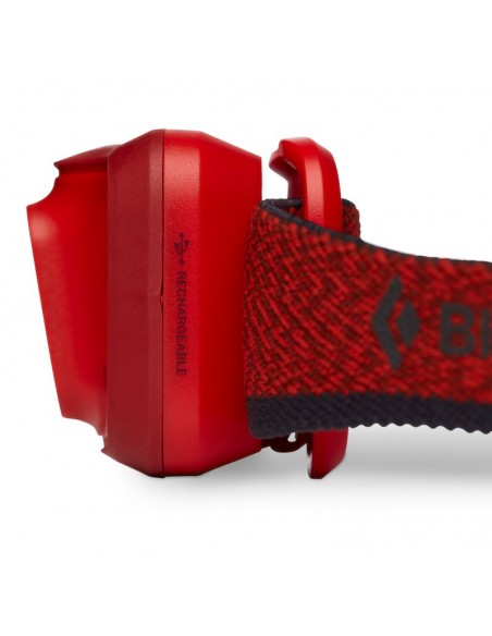 Frontal Spot R octane de Black diamond